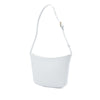 Secondhand Celine Medium Shiny Calfskin Croque Shoulder Bag