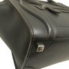 Secondhand Celine Micro Calfskin Luggage Tote