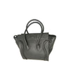 Secondhand Celine Micro Calfskin Luggage Tote