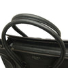 Secondhand Celine Micro Calfskin Luggage Tote