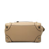 Secondhand Celine Micro Drummed Calfskin Luggage Tote