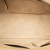 Secondhand Celine Micro Drummed Calfskin Luggage Tote