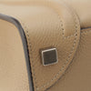 Secondhand Celine Micro Drummed Calfskin Luggage Tote