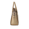 Secondhand Celine Micro Drummed Calfskin Luggage Tote