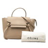 Secondhand Celine Micro Grained Calfskin Belt Bag
