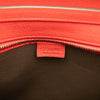 Secondhand Celine Nano Bicolor Leather Luggage Tote