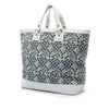Secondhand Celine Printed Canvas Tote