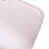 Secondhand Celine Shiny Calfskin Triomphe Claude Shoulder Bag