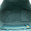 Secondhand Celine Small Grained Calfskin Vertical Cabas Satchel