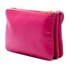 Secondhand Celine Small Lambskin Trio Crossbody