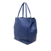 Secondhand Celine Small Leather Phantom Cabas Tote