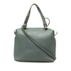 Secondhand Celine Small Leather Soft Cube Bag