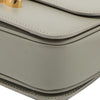 Secondhand Celine Teen Shiny Calfskin Triomphe Crossbody