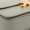 Secondhand Celine Teen Shiny Calfskin Triomphe Crossbody