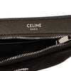 Secondhand Celine Velvet Strass Triomphe Ava Shoulder Bag