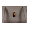 Secondhand Celine Medium Soft 16 Handbag - '20s