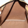 Louis Vuitton Speedy Handbag Monogram Canvas