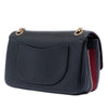 Secondhand Chanel Calfskin Reissue 2.55 Medallion Nude Double Flap 225