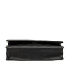 Secondhand Chanel Caviar CC Filigree Wallet On Chain