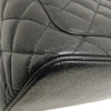 Secondhand Chanel Caviar Medallion Tote