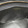 Secondhand Chanel Caviar Medallion Tote