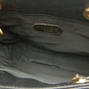 Secondhand Chanel CC Caviar Front Pocket Chain Tote