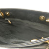 Secondhand Chanel CC Caviar Front Pocket Chain Tote