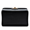 Secondhand Chanel CC Caviar Vanity Box Case