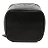 Secondhand Chanel CC Caviar Vanity Case