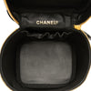 Secondhand Chanel CC Caviar Vanity Case