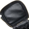 Secondhand Chanel CC Caviar Vanity Case