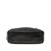 Secondhand Chanel CC Chocolate Bar Jersey Handbag