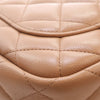 Secondhand Chanel CC Quilted Caviar Crossbody