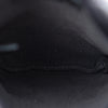 Secondhand Chanel CC Quilted Lambskin Chain Around Phone Holder Crossbody