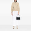 Secondhand Chanel CC Quilted Lambskin Mineral Nights Flap