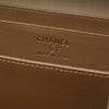 Secondhand Chanel CC Quilted Lambskin Pearl Crush Camera Bag