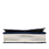 Secondhand Chanel CC Satin Diamond Stitch Wallet On Chain