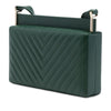 Secondhand Chanel Chevron Lambskin Reissue 2.55 Box Crossbody