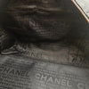 Secondhand Chanel Chocolate Bar Caviar Shoulder Bag