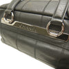Secondhand Chanel Chocolate Bar Caviar Shoulder Bag