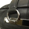Secondhand Chanel Chocolate Bar Caviar Shoulder Bag