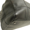 Secondhand Chanel Chocolate Bar Caviar Shoulder Bag