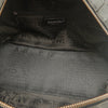 Secondhand Chanel Chocolate Bar Caviar Shoulder Bag