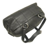 Secondhand Chanel Chocolate Bar Caviar Shoulder Bag