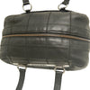 Secondhand Chanel Chocolate Bar Caviar Shoulder Bag