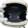 Secondhand Chanel Crumpled Calfskin En Vogue Round Bag