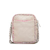 Secondhand Chanel Elegant Tweed Crossbody