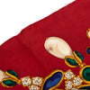 Secondhand Chanel Gripoix Silk Scarf 90