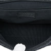 Secondhand Chanel Identification Jumbo Chocolate Bar Wool Felt Reissue 2.55 Flap