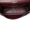 Secondhand Chanel Jumbo Classic Caviar Double Flap